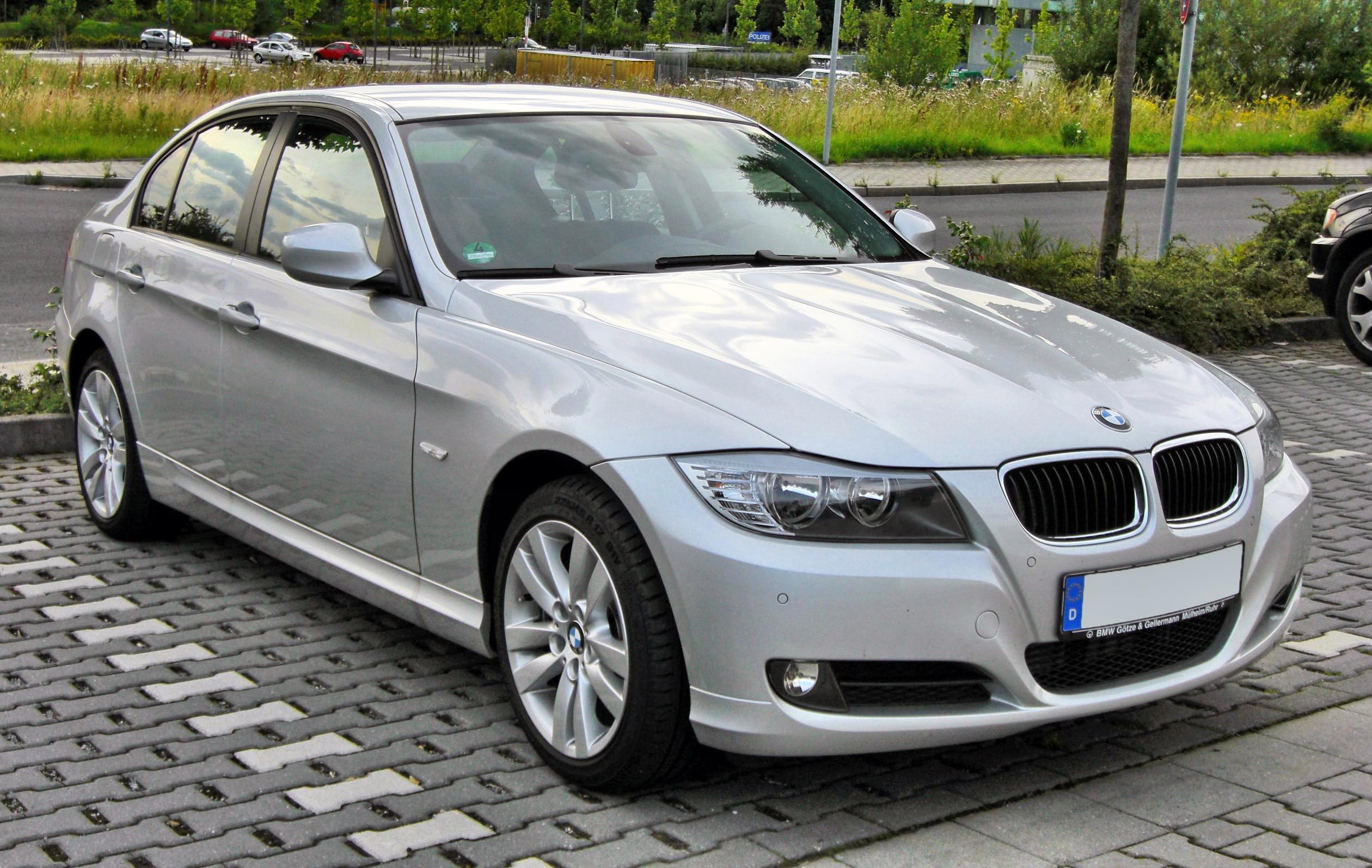 BMW  - 3-Serie E90 vanaf 2004 Telefoon-bluetooth module reparatie