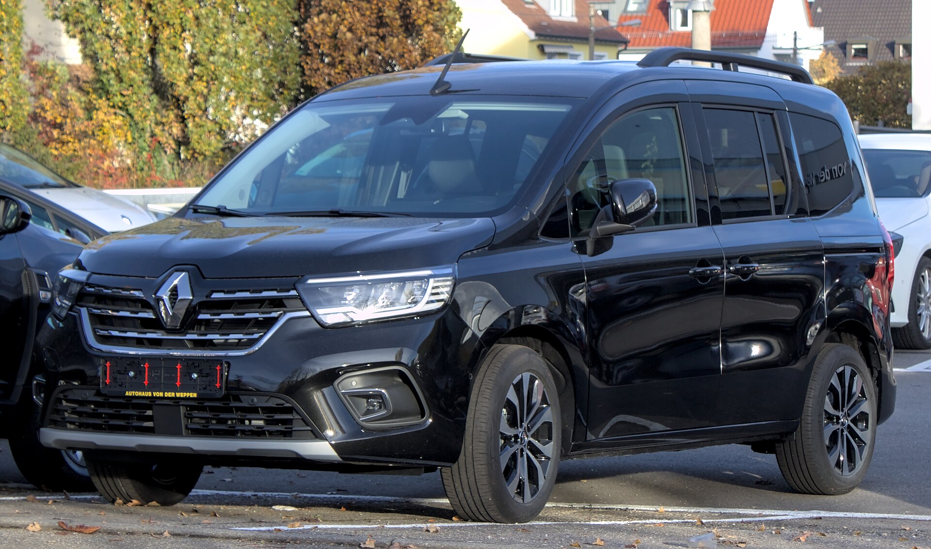 Renault - Kangoo 3 vanaf 2021 Airbagmodule reparatie