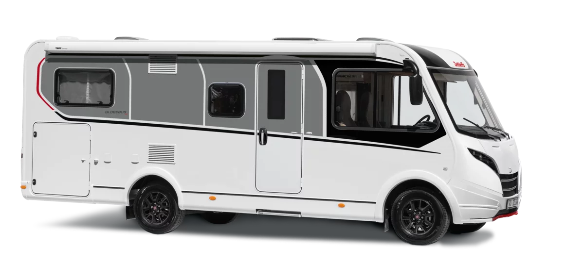 Benelli - Globebus GT vanaf 2019 Camperbedieningspaneel reparatie