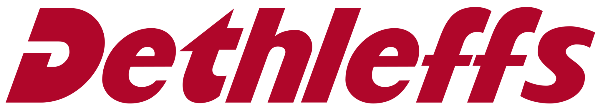 Dethleffs logo