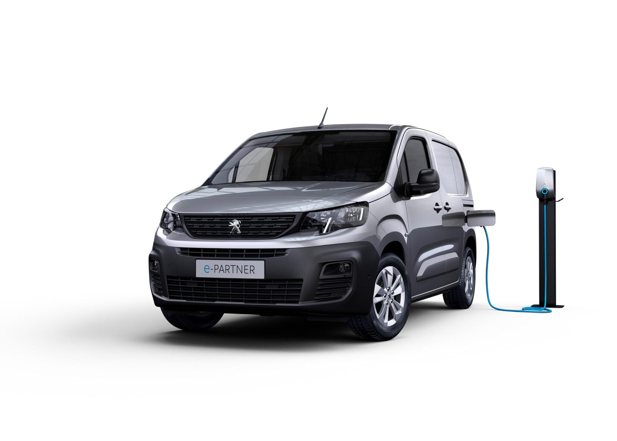 Peugeot - e-Partner vanaf 2021 OBC reparatie