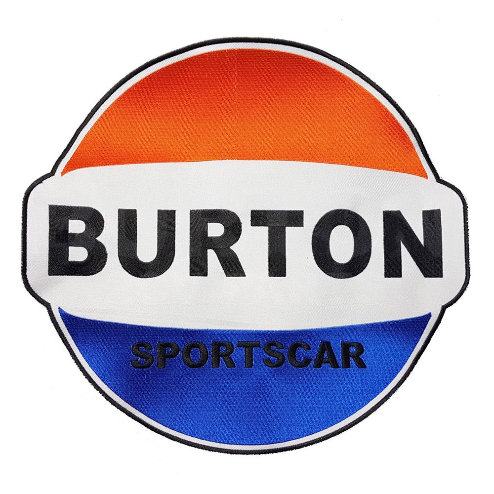 Burton