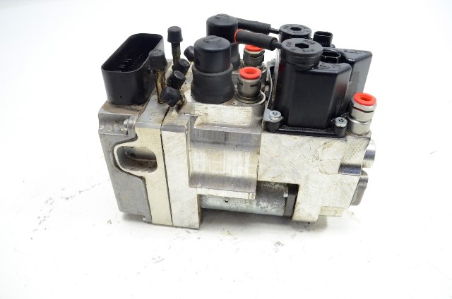 Aftermarket Radios - K1200LT vanaf 1998 abs reparatie