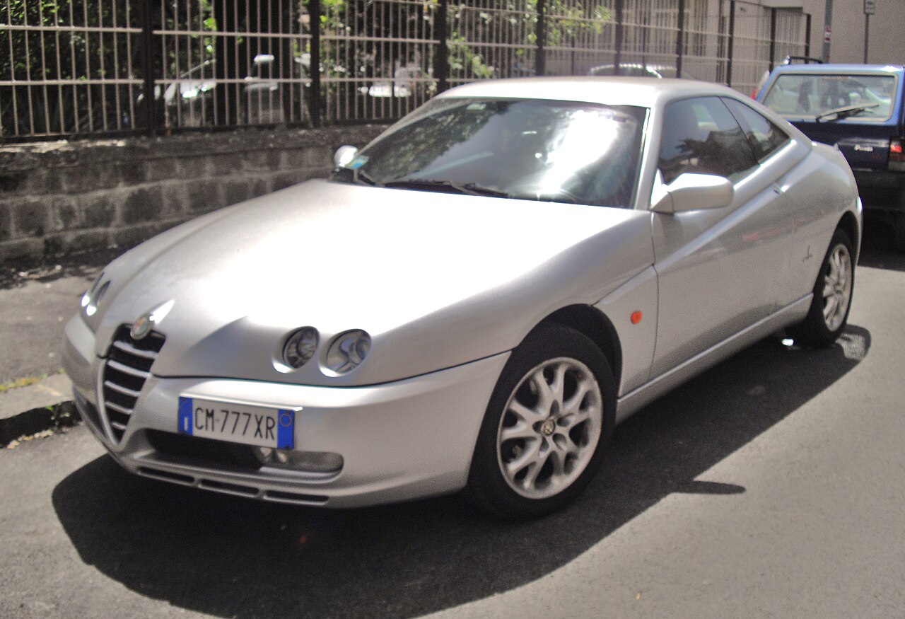 Aftermarket Radios - GTV vanaf 1994 Raammodule reparatie