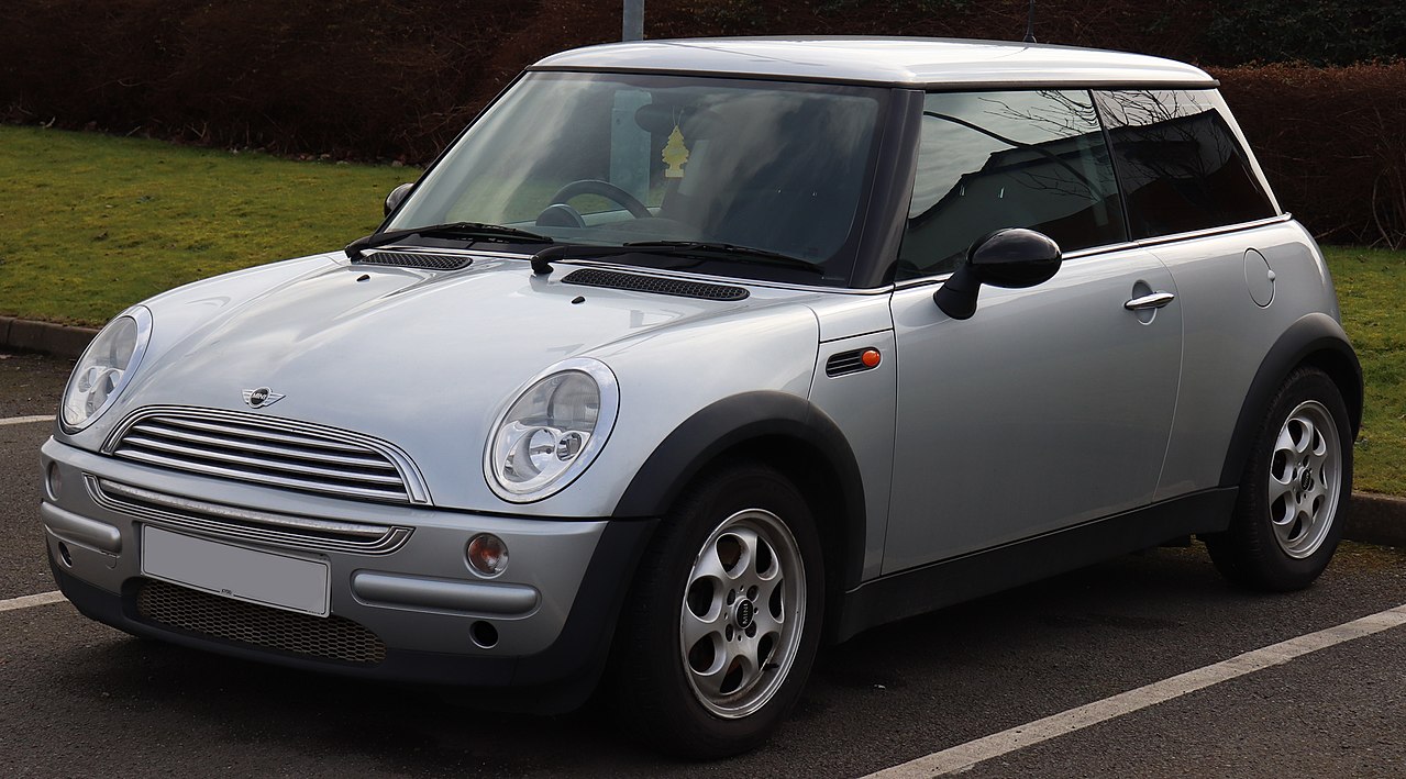 Mini - Cooper MK1 vanaf 2001 Tellerpaneel reparatie