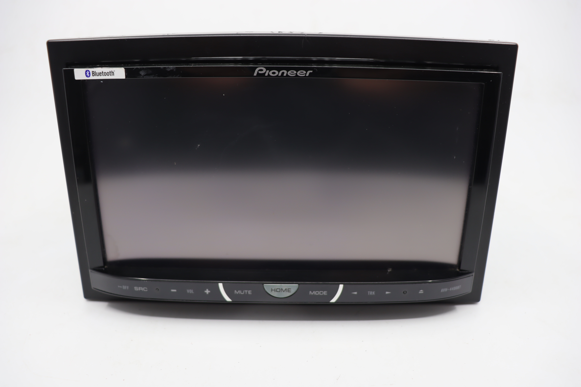 Aftermarket Radios - Pioneer AVH-4400BT  reparatie