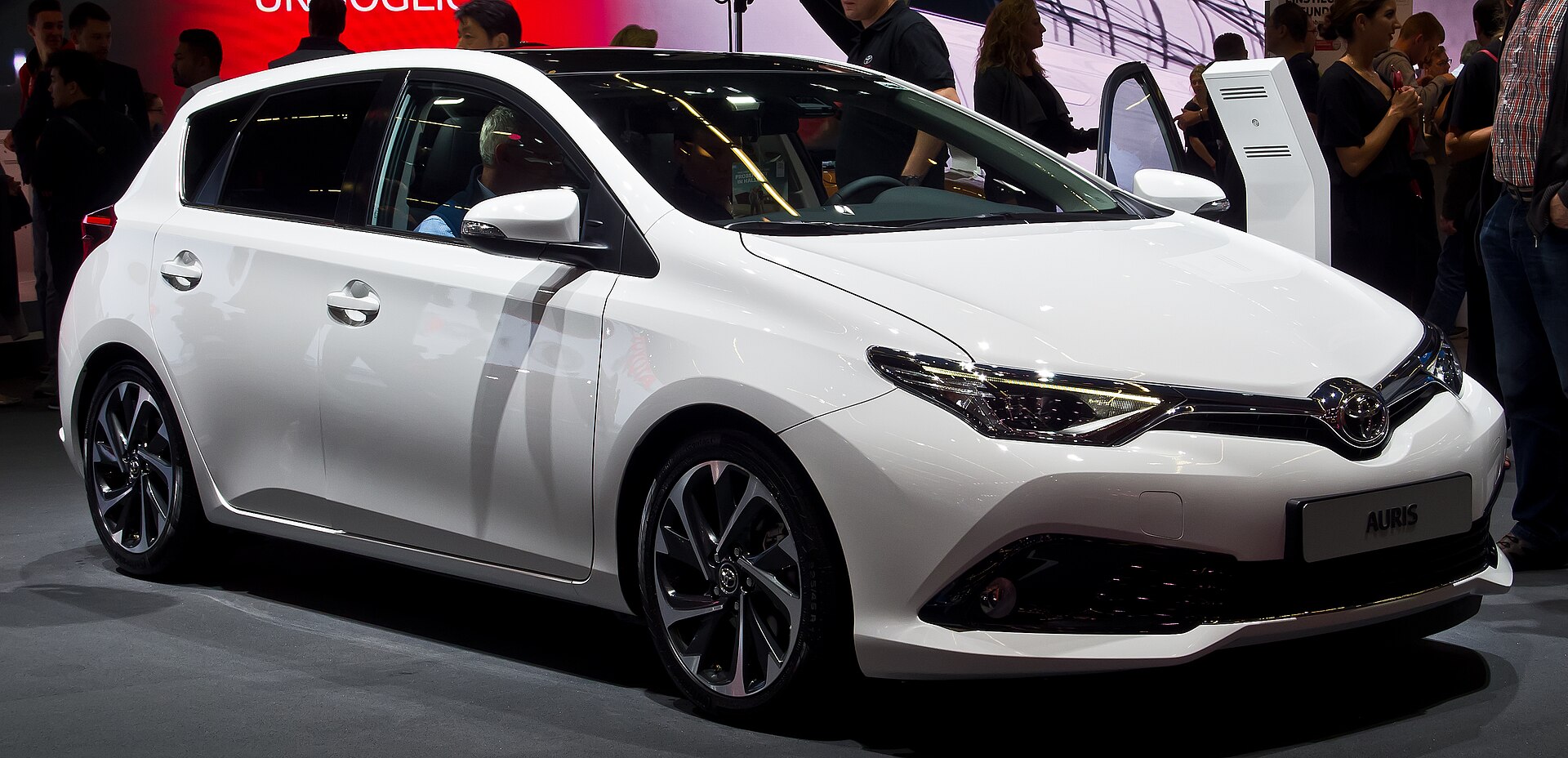 Aftermarket Radios - Auris 2e gen. E18 vanaf 2012  reparatie