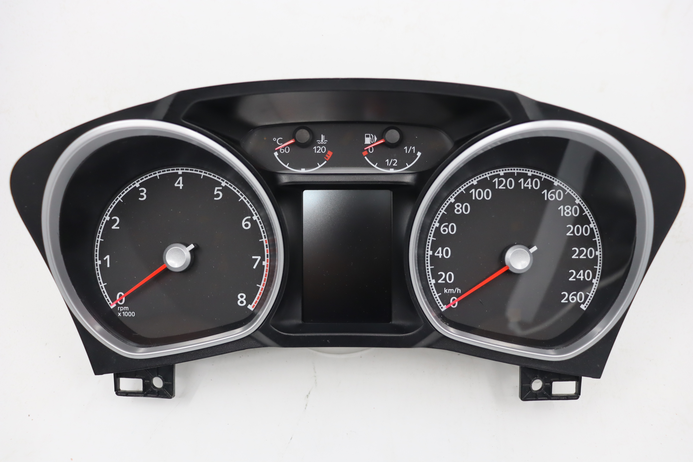 Aftermarket Radios - Mondeo MK 4 vanaf 2007  reparatie