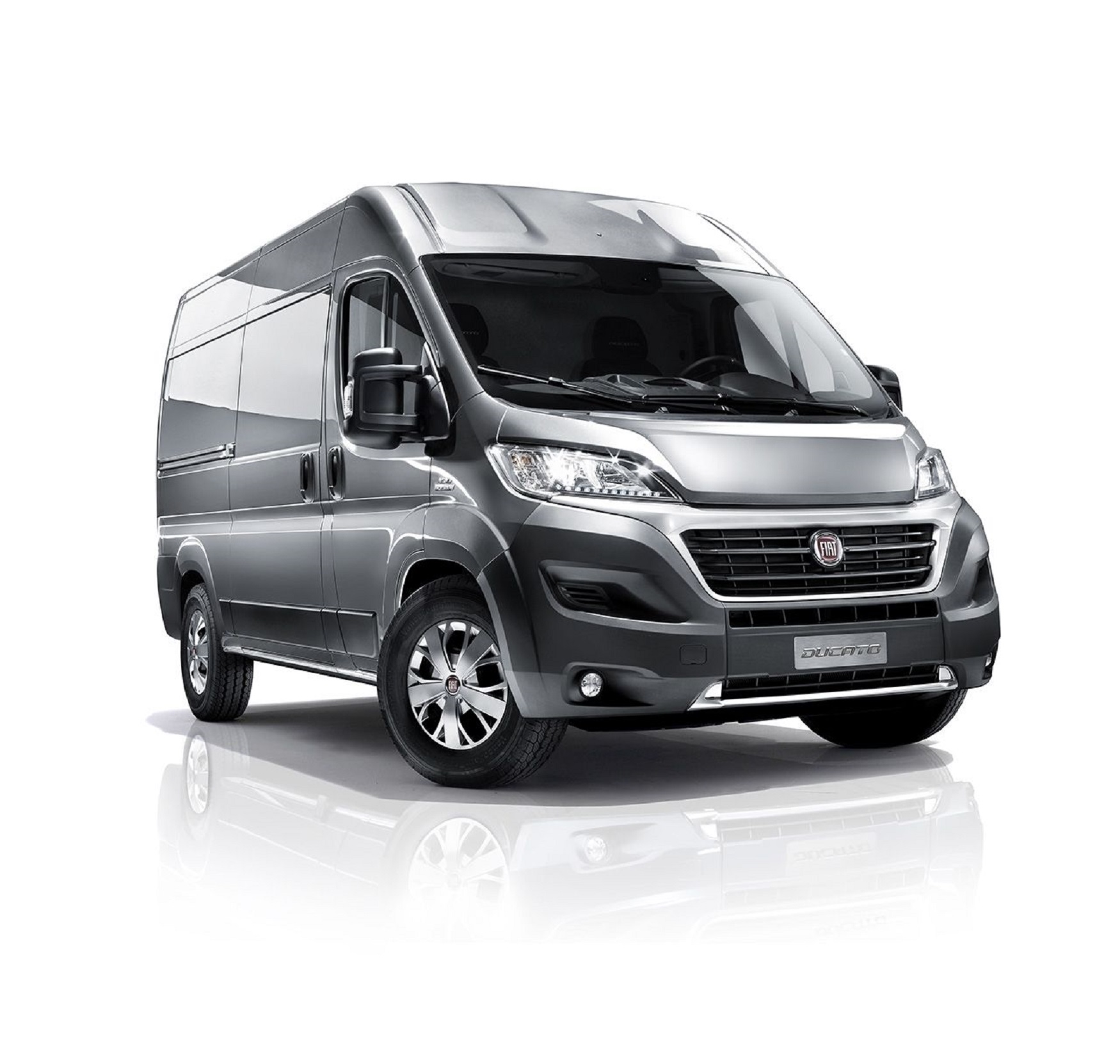 Aftermarket Radios - Ducato 4 vanaf 2014  reparatie