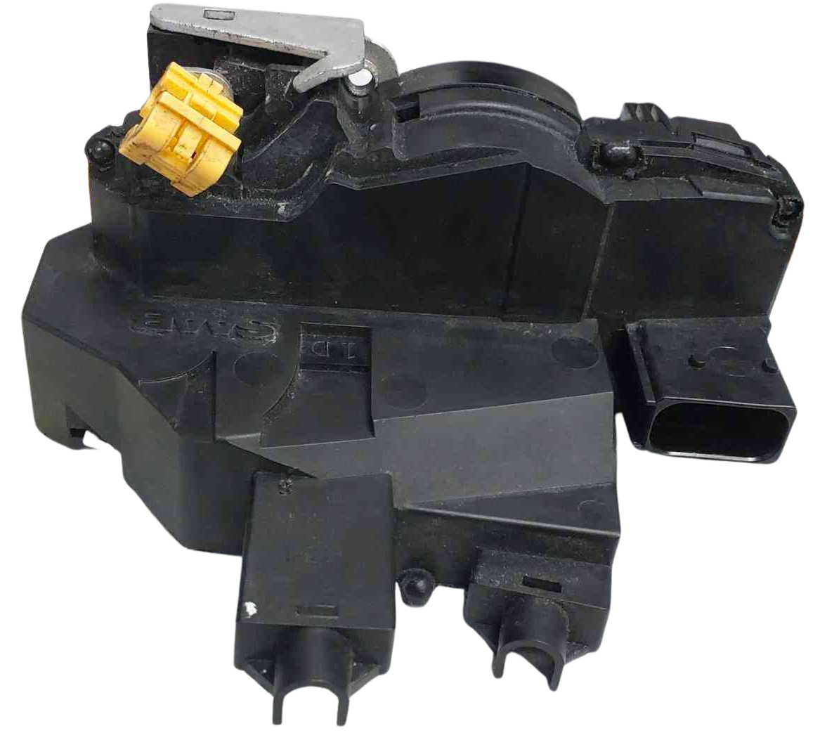 Saab - 9-3 2 (YS3F) sportsedan vanaf 2004 Diverse-modules reparatie