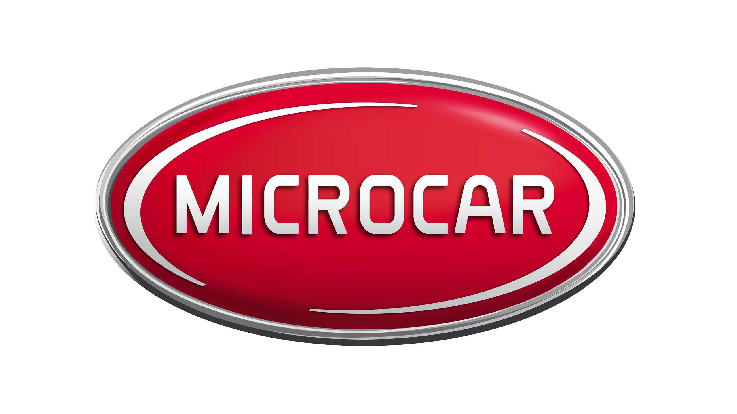 Microcar logo