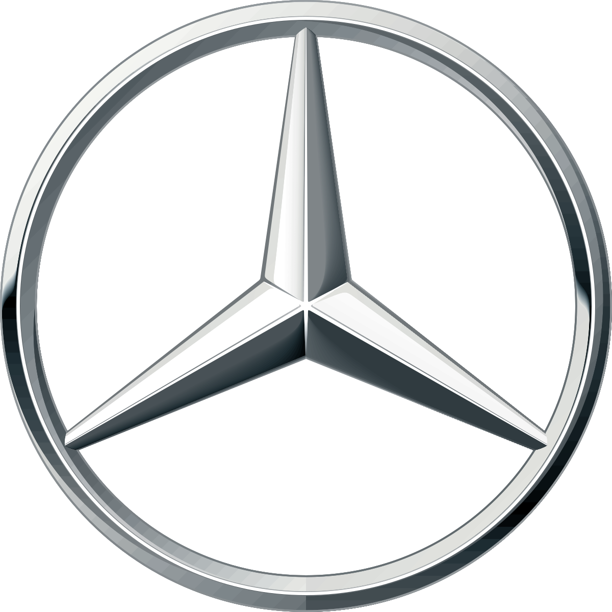 Mercedes - C-klasse W203 vanaf 2004 (facelift) Tellerpaneel reparatie