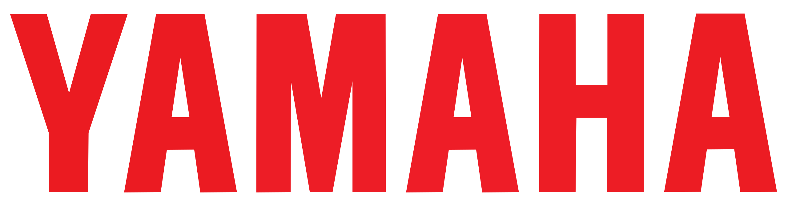 Yamaha logo