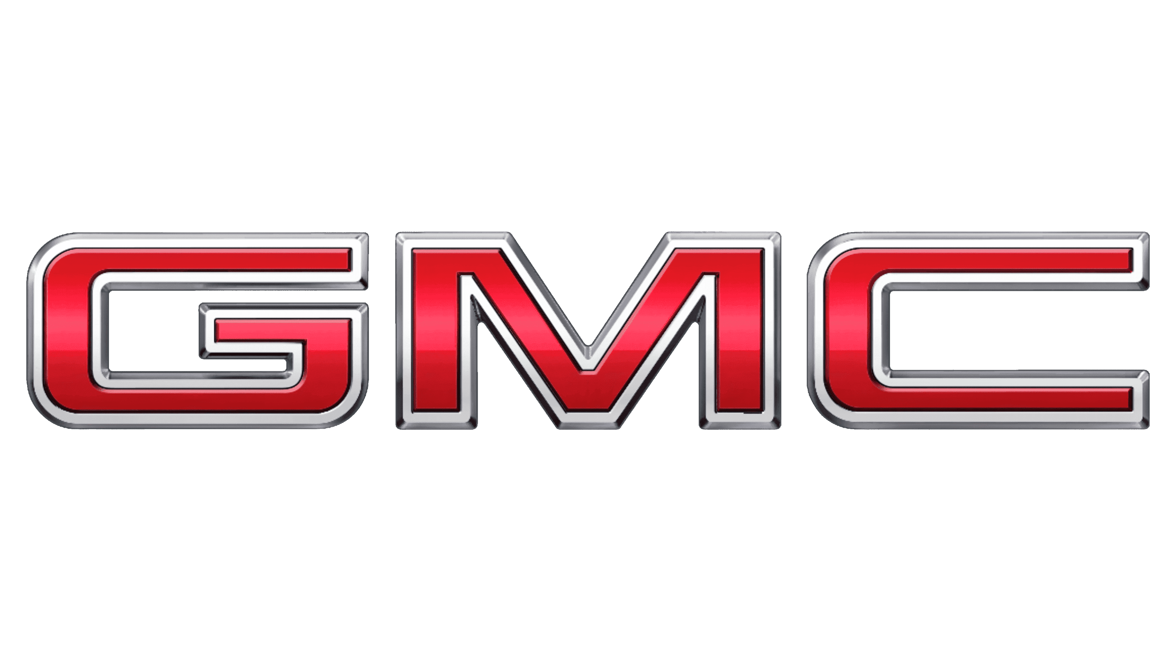 GMC logo