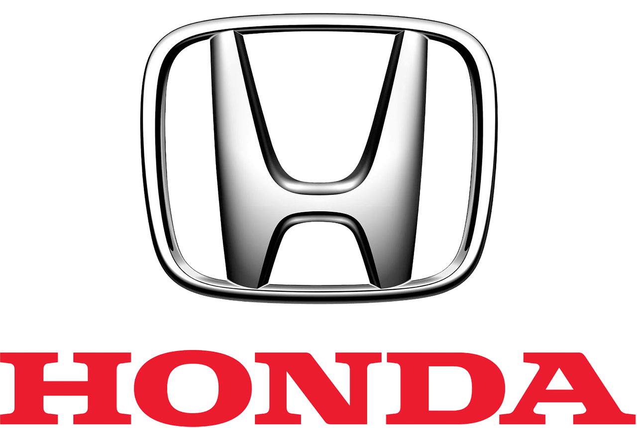 Honda logo