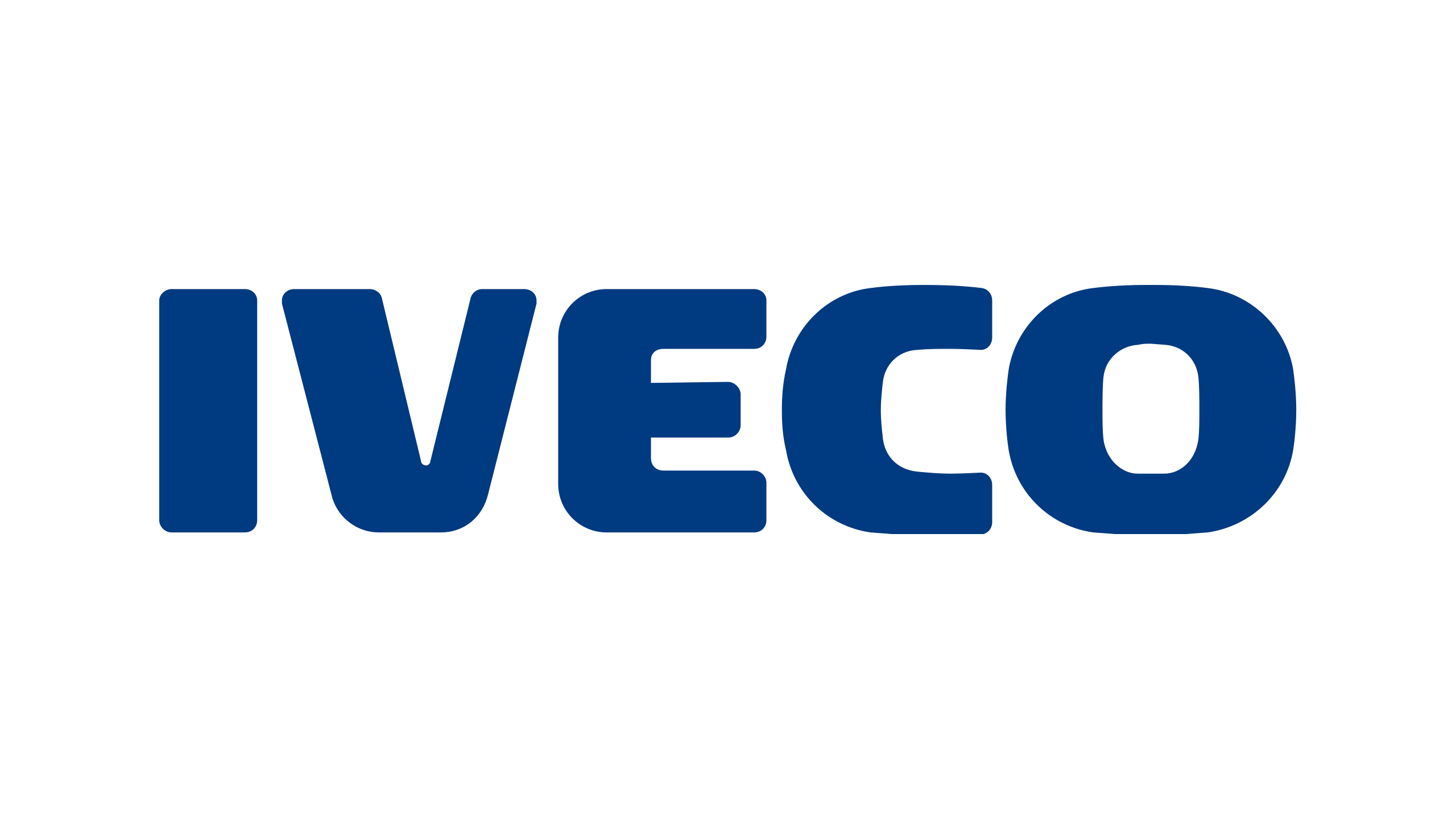 Iveco logo