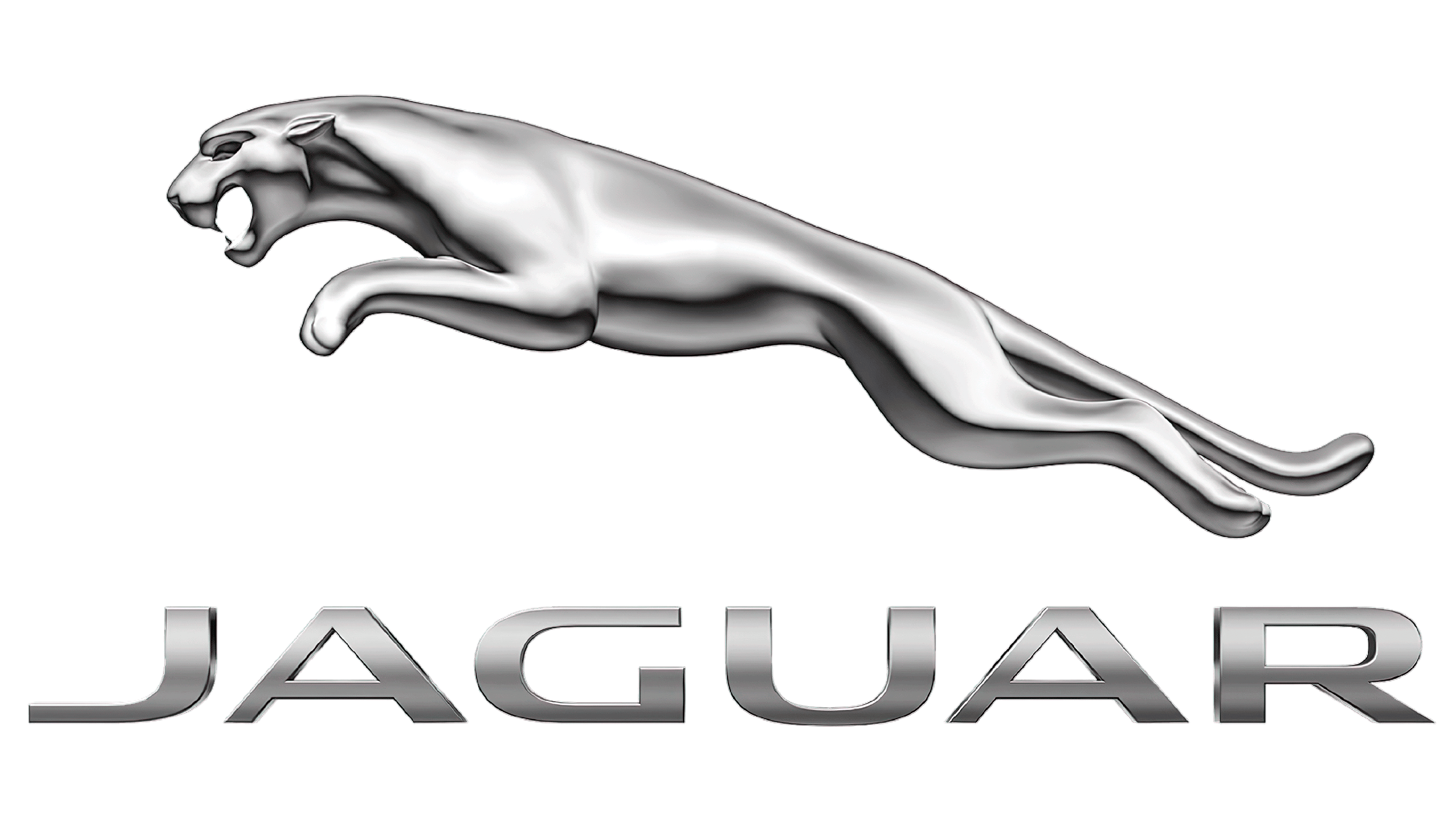 Jaguar logo