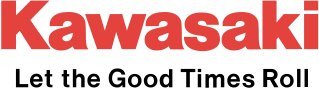 Kawasaki logo