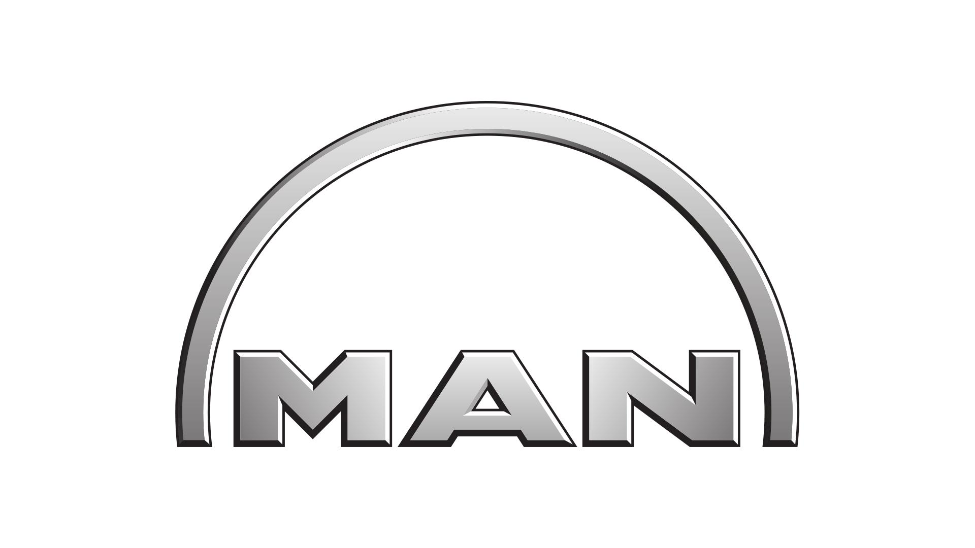 M.A.N. logo