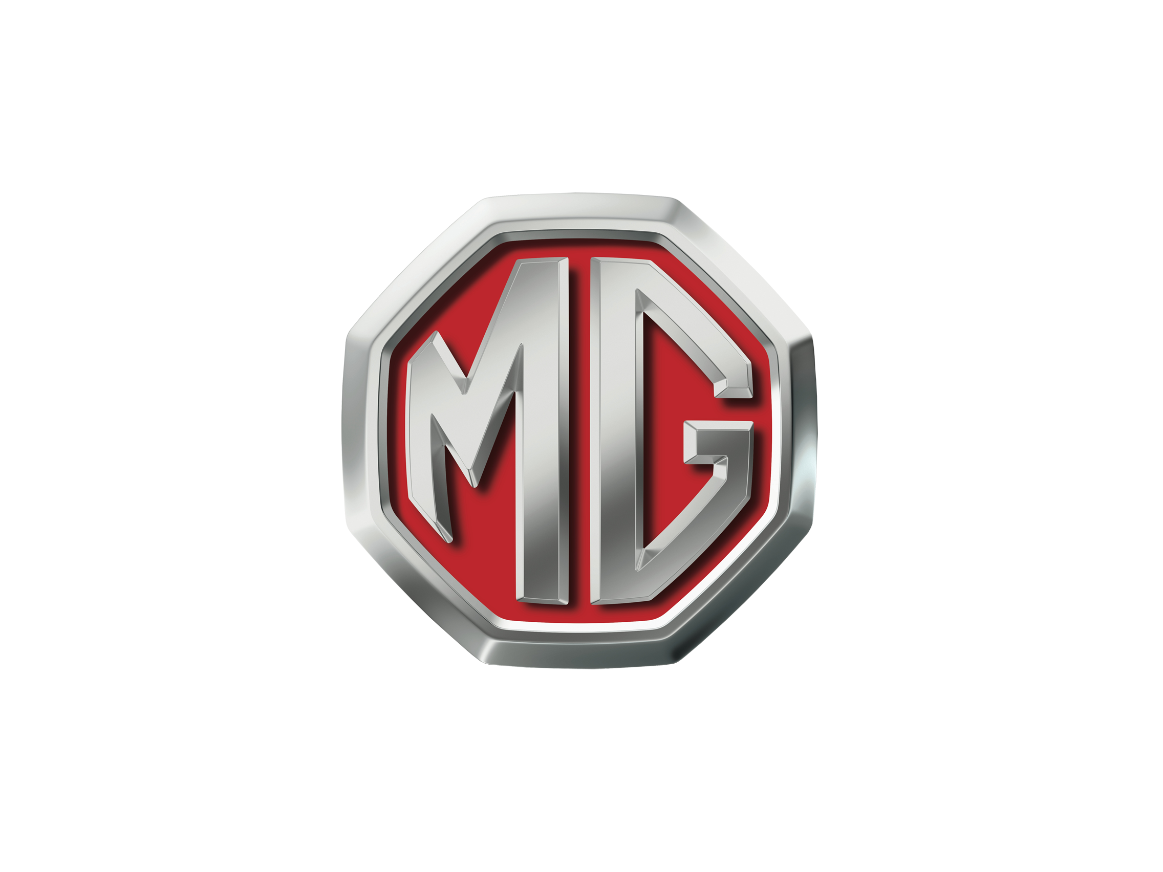 MG logo