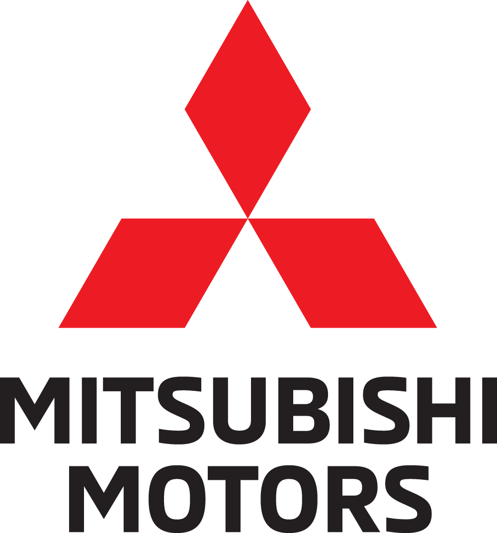 Mitsubishi logo