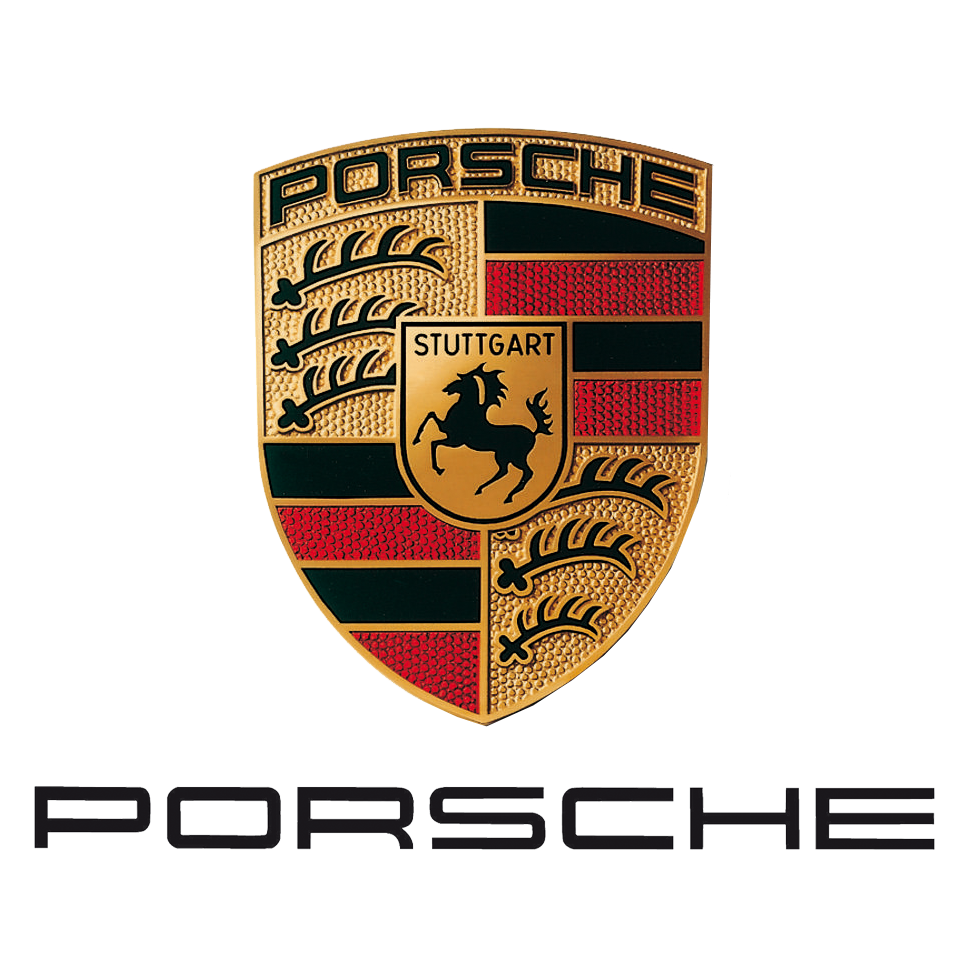 Porsche logo