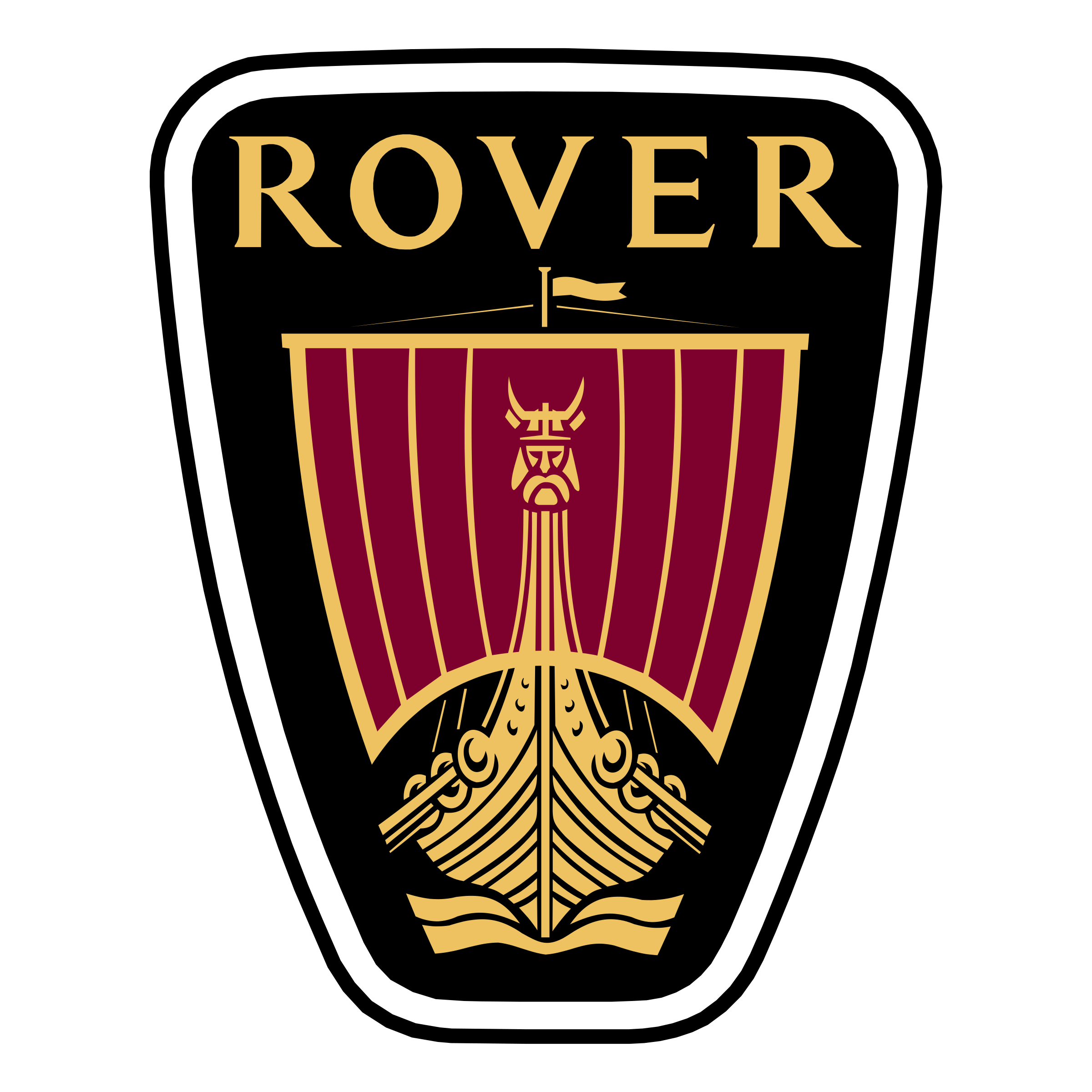 Rover logo