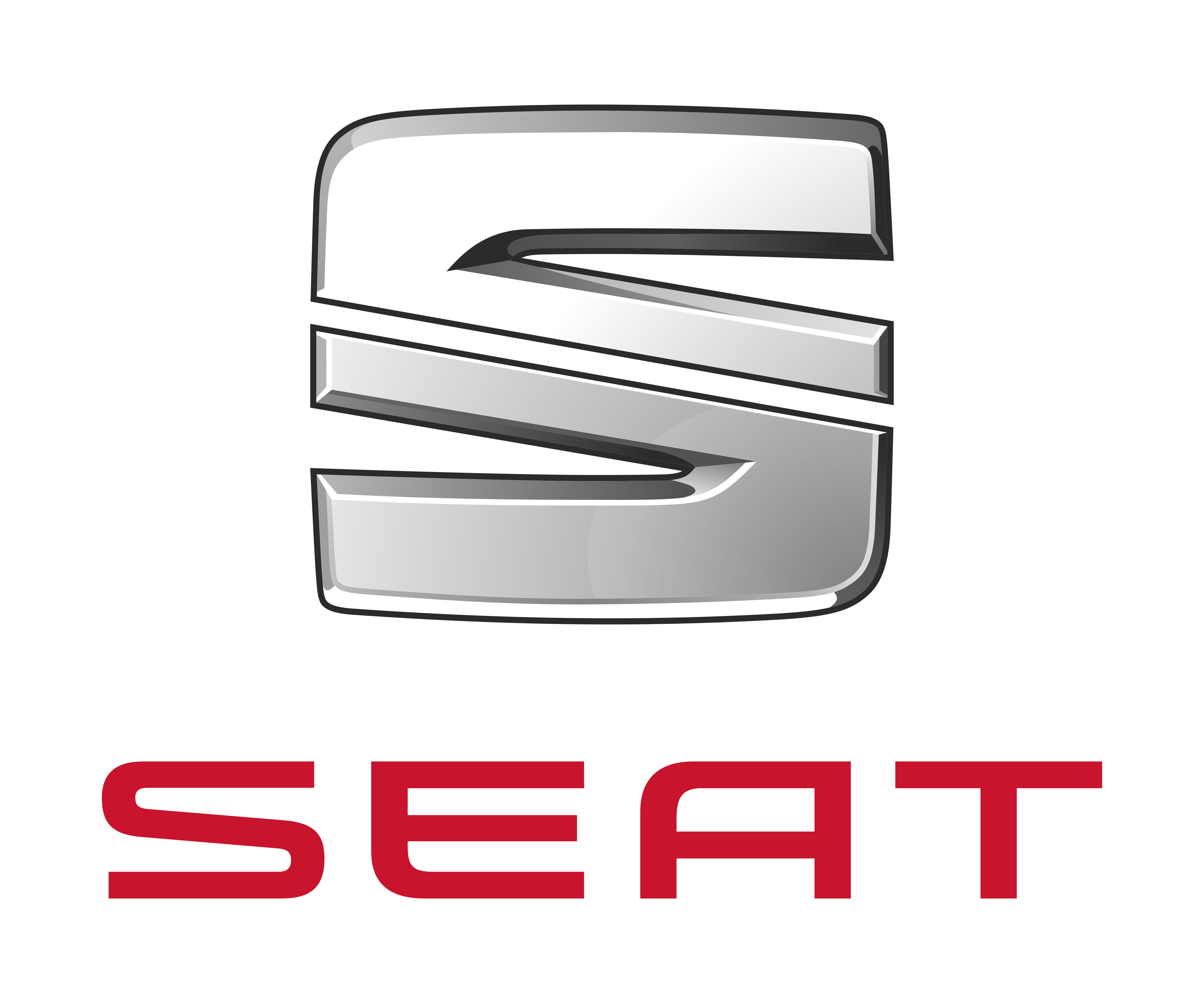 Seat logo
